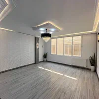 ۶۳ متردوخواب*فول دیزاین*سالن پرده خور*سند تک برگ