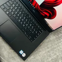 لپتاپ Dell حرفه ایFramless بارم32گیگ گرافیک مجزا4G|رایانه همراه|گلبهار, |دیوار