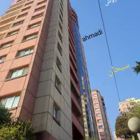 قیطریه مجتمع سبحان طبقه اول ۱۸۰ متر (احمدی)