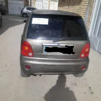 فروش mvm|خودرو سواری و وانت|اصفهان, ملک‌شهر|دیوار