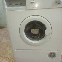 لباسشویی ارج