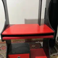 میز رایانه سالم