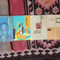 کتاب های درجه یک و کم یاب|کتاب و مجله تاریخی|چهارباغ, |دیوار