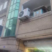 کولر گازی24هزار ال جی سالم.روشن تحویل میدم