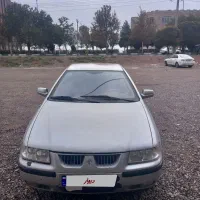 سمند مدل ۸۴