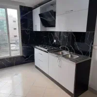 ۶۲متر فول دیزاین/خوش نقشه/ارزنده/بدون دیوار مشترک|فروش آپارتمان|اندیشه, اندیشه فاز ۱|دیوار