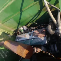 کمباین جاندیر۸۵|خودرو سنگین|کرمانشاه, |دیوار