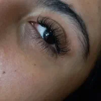 مدل اکستنشن مژه