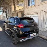 X22pro مشکی اتوماتیک|خودرو سواری و وانت|زنجان, |دیوار