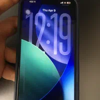 iPhone 16 normal|موبایل|ساری, |دیوار