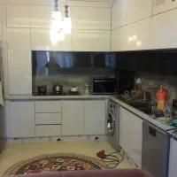 کابینت ایده آل راحیل