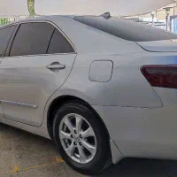 کمری glx مدل 2007|خودرو سواری و وانت|اصفهان, مرداویج|دیوار