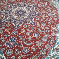 فرش 12 متری لاکی