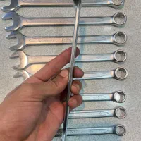 آچار.ابزار.هنس.تاپتول|ابزارآلات|نیشابور, فردوسی جنوبی|دیوار