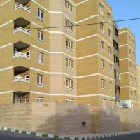 فروش شهرک سپهر ۱۰۳ متر قیمت مناسب