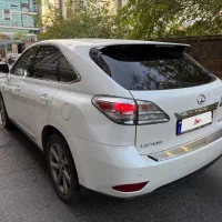 Rx350 لکسوس|خودرو سواری و وانت|تهران, پاسداران|دیوار