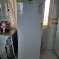 فریزر پارس هشت کشوئه