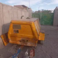 دستگاه کمپرسور فروشی|ماشینآلات صنعتی|سیب و سوران, |دیوار