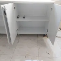 کابینت ام دی آف نو و تمیز|جاکفشی، کمد، دراور|تهران, شهرک ولیعصر|دیوار