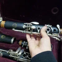 کلارینت سوزوکی