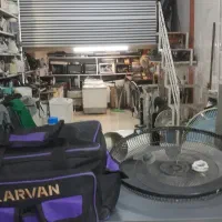 شاگرد تعمیرات لوازم خانگی