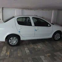 رانا پلاس خشک صفر|خودرو سواری و وانت|تهران, سلیمانی|دیوار