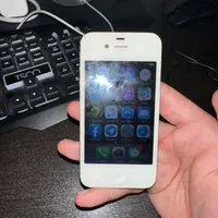 اپل iPhone 4s با حافظهٔ ۱۶ گیگابایت|موبایل|تبریز, |دیوار