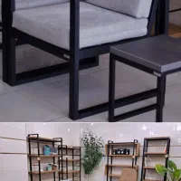 مبلمان|مبلمان خانگی و میز عسلی|کاشان, شهرک فرهنگیان|دیوار