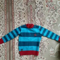 ژاکت بافت پسرانه نو استفاده نشده