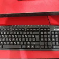 کیبورد کامپیوتر XP