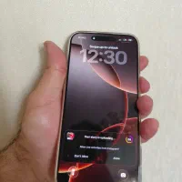 آیفون 16promax پرومکس 256 مشابه آکبند با گارانتی|موبایل|تهران, دهکده المپیک|دیوار