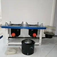 اجاق دوفتیله نفتی و