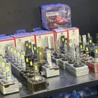 هدلایت مارکت قم