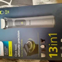 ماشین اصلاح فیلیپس