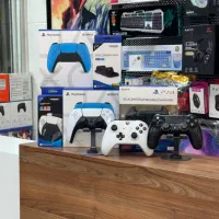 دسته استوکPS4 PS5