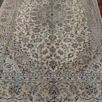 نقدواقساط،3قطعه قالی ماهی وکاشان کارکرده|فرش|تبریز, |دیوار