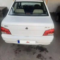 پراید مدل ۹۶