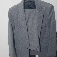 کت و شلوار پسرانه نو