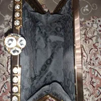 دوعدد کیف پول و مجلسی زنانه کاملآ سالم نو|کیف، کفش، کمربند|گرگان, |دیوار