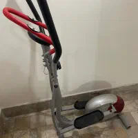 دستگاه الپتیکال (اسکی فضایی) Fitness Line