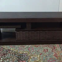 میز تلویزیون سالم تمیز