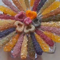 دنیای خوشمزه