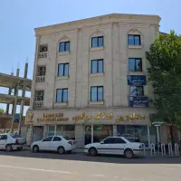 واحد اداری مسکونی نوساز فروشی، فول امکانات