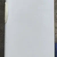 فریزر کامل  و یخچال