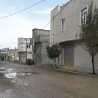 فروش زمین در شهرک شهریار  خیابان اصلی  در هشترود