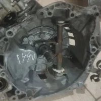گیربکس پژو سمند پارس زانتیا