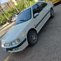 فروش پارس تمام فابریک مدل ۹۲