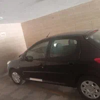 ۲۰۷ تیو ۳ اقساط