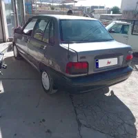 پراید|خودرو سواری و وانت|نورآباد, |دیوار