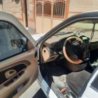 پژوپارس تیوفایو